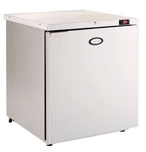 Foster LR200 Undercounter Freezer